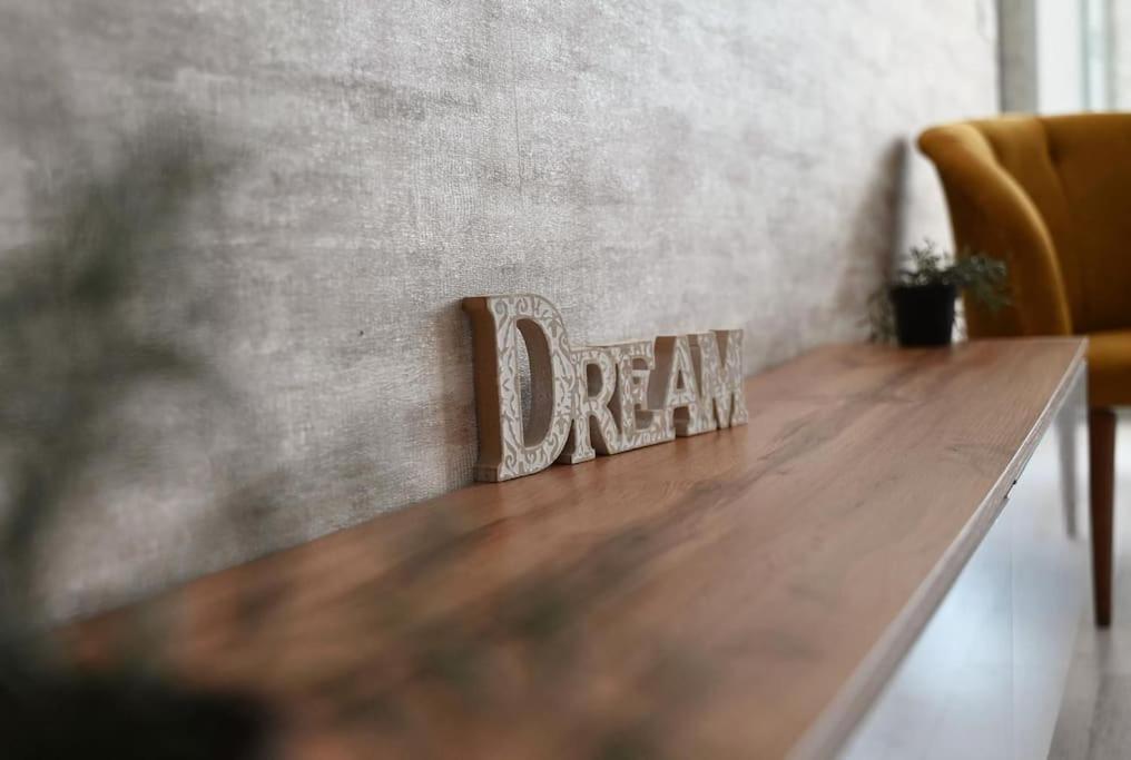 7A Dream Apartment 7A Si Parcare Oradea Exterior foto